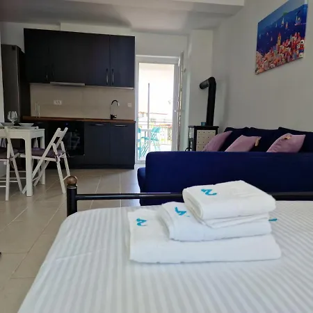 Apartmán Anna24 Holidays *
