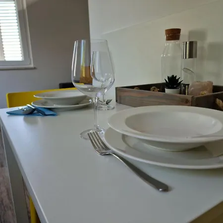 Apartment Anna24 Holidays