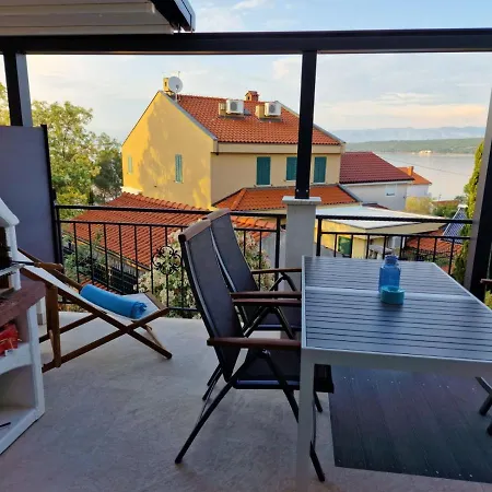 Apartment Anna24 Holidays