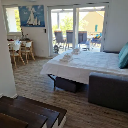 Anna24 Holidays Vantačići