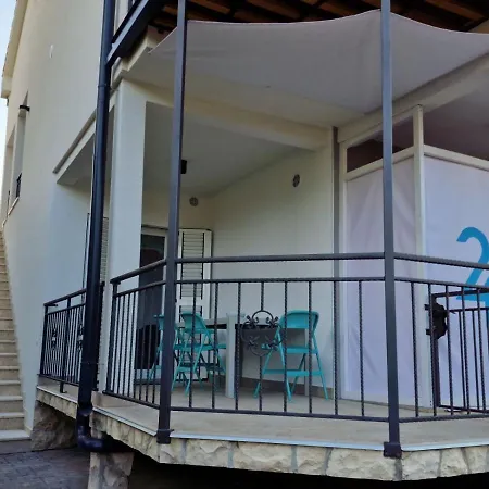 Anna24 Holidays Apartman Vantačići