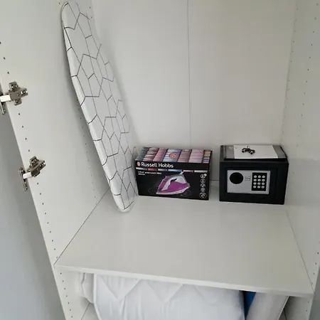 Anna24 Holidays Apartment Vantacici