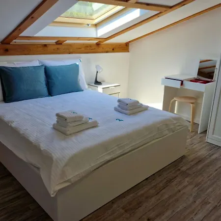 Anna24 Holidays Vantačići