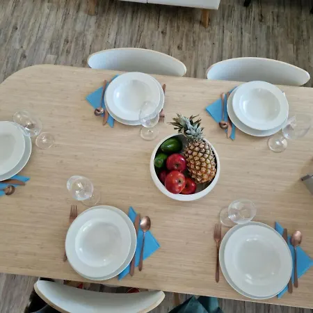 Anna24 Holidays Apartman *