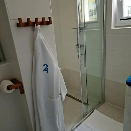 Anna24 Holidays Apartment