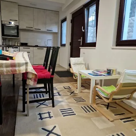 Apartment Anna24 Holidays *