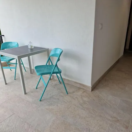 Apartmán Anna24 Holidays Vantacici