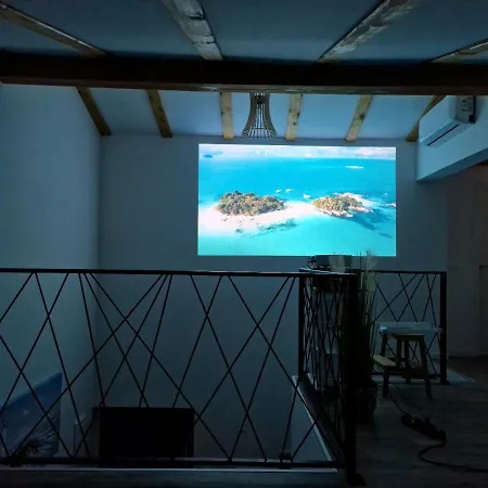 Apartman Anna24 Holidays Vantačići