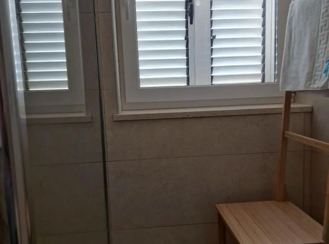 Lejlighed Anna24 Holidays Vantacici