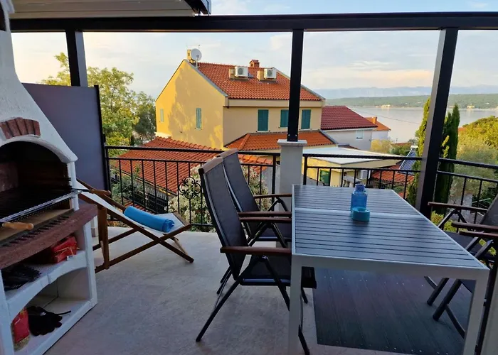 Lejlighed Anna24 Holidays