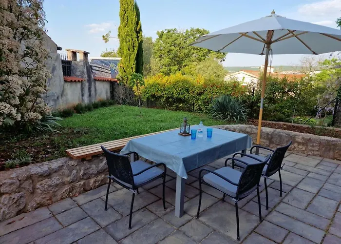 Anna24 Holidays Lejlighed *