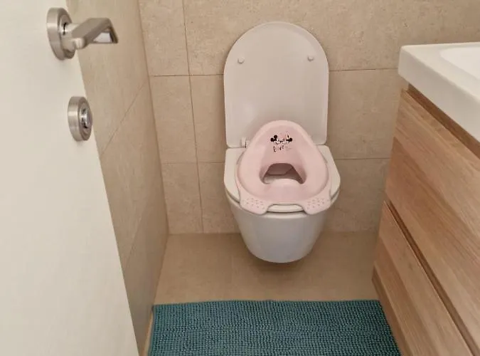 Anna24 Holidays Lejlighed Vantacici