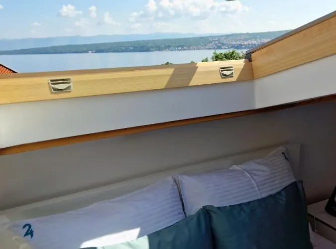 Anna24 Holidays Lejlighed Vantacici