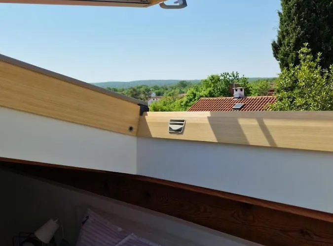 Anna24 Holidays Lejlighed