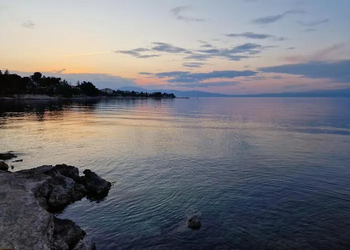 Lejlighed Anna24 Holidays *