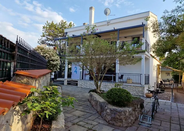 Anna24 Holidays Vantacici