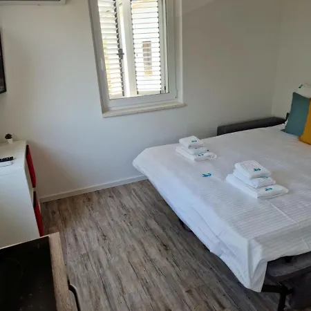 Apartment Anna24 Holidays