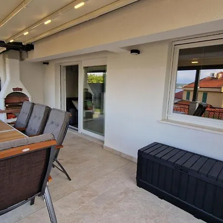 Appartamento Anna24 Holidays