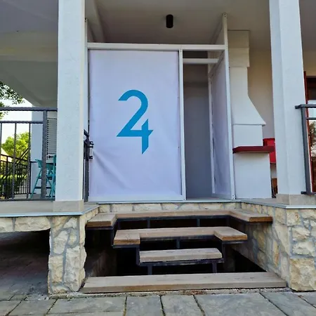 Appartamento Anna24 Holidays *