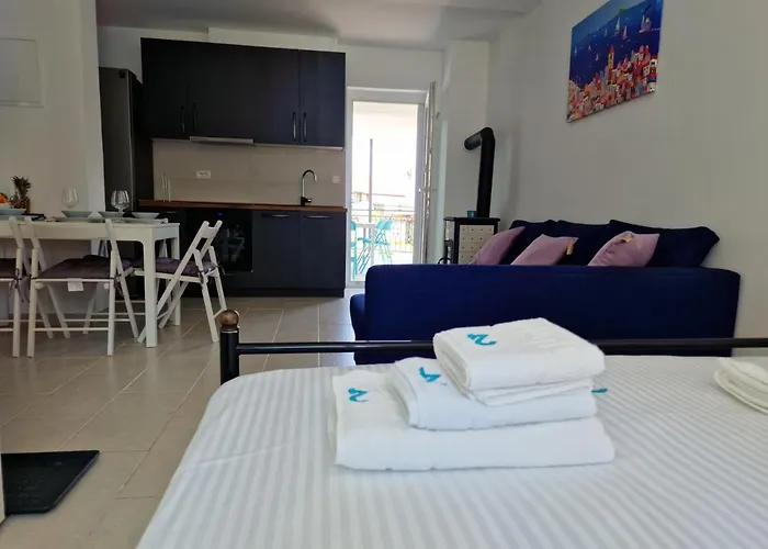 Apartmán Anna24 Holidays *