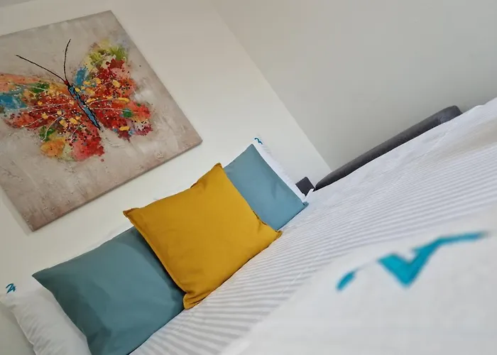 Apartmán Anna24 Holidays