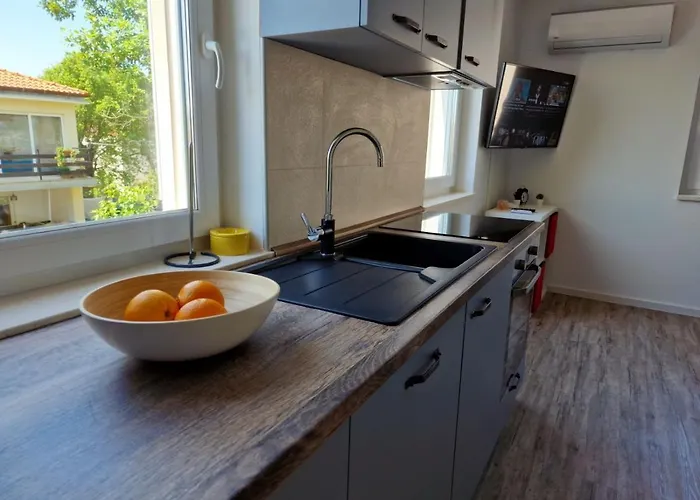 Apartmán Anna24 Holidays Vantacici