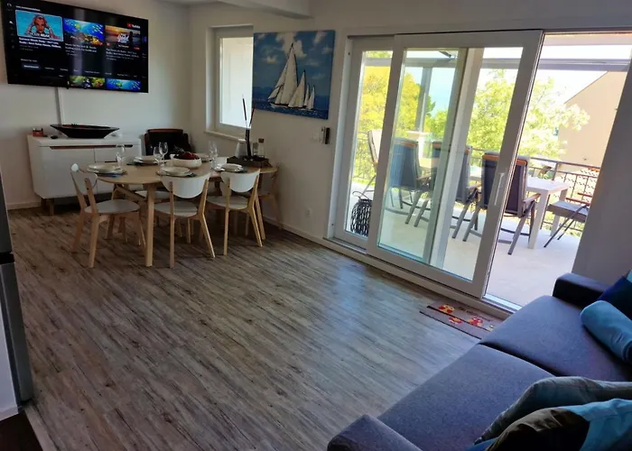 Anna24 Holidays Apartmán