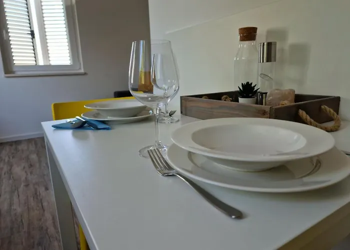 Apartmán Anna24 Holidays