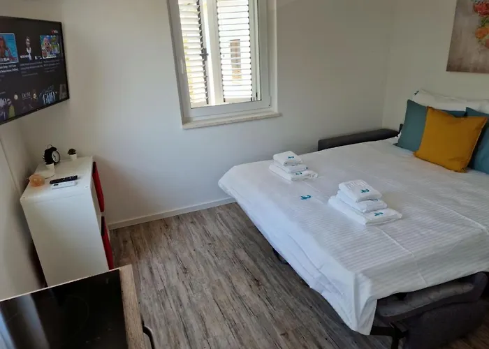 Apartmán Anna24 Holidays