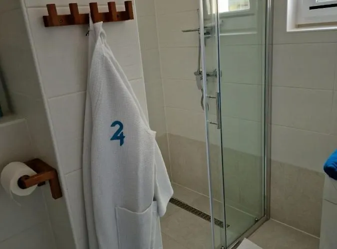 Anna24 Holidays Apartmán