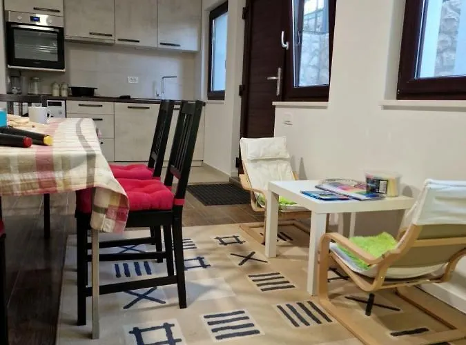 Apartmán Anna24 Holidays *