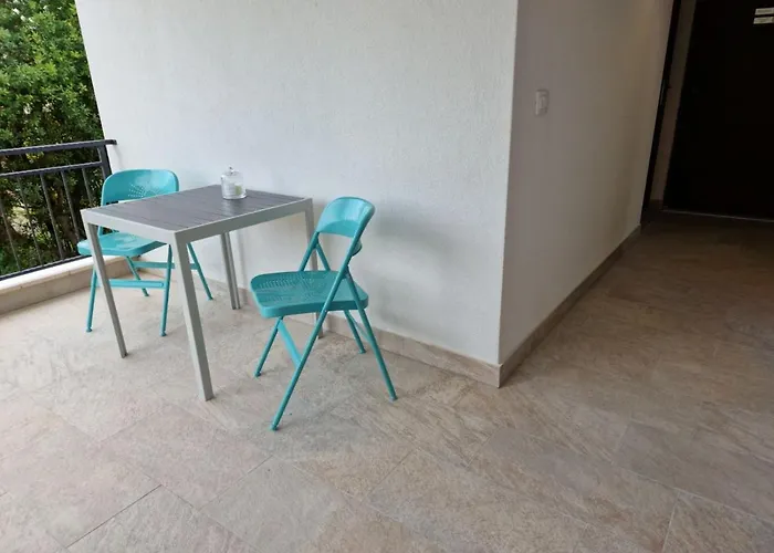 Apartmán Anna24 Holidays Vantacici