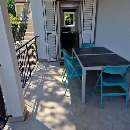 Anna24 Holidays Appartement Vantacici