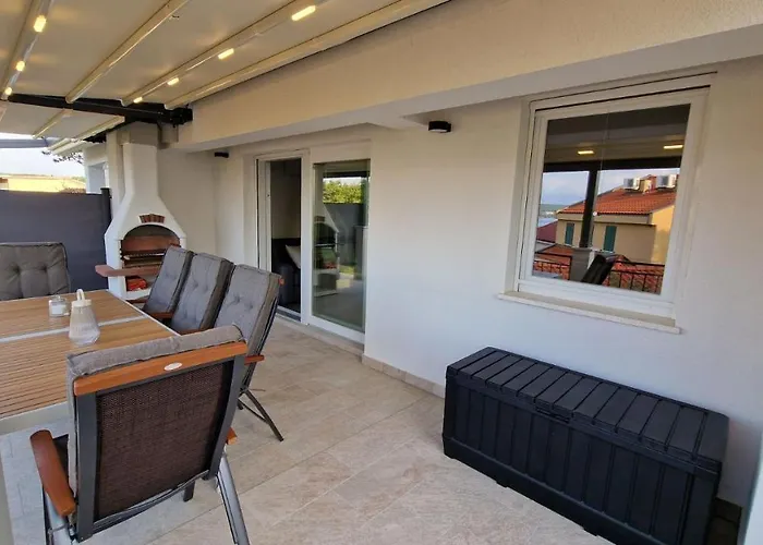 Apartament Anna24 Holidays