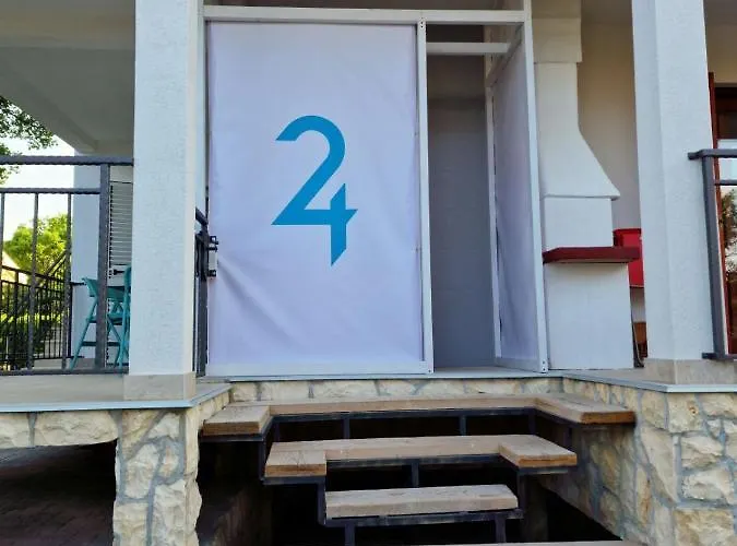 Apartament Anna24 Holidays *