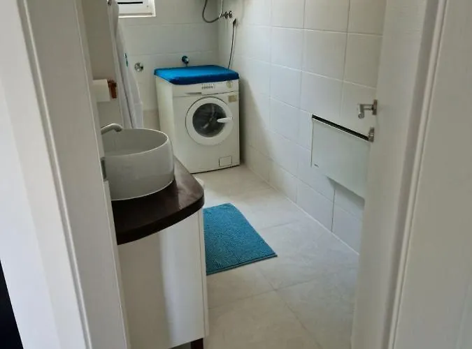 Anna24 Holidays Apartament *